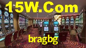 Roulette Table bragbg