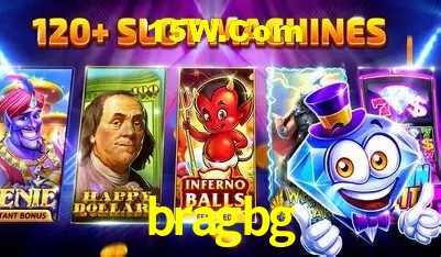 Diretório de Jogos bragbg