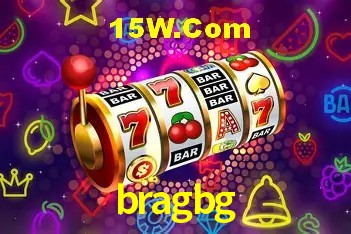 Benefícios da Conta bragbg