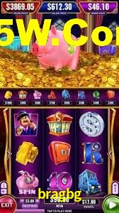 Crash Games Statistics bragbg