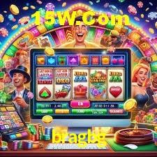 Welcome Bonus bragbg