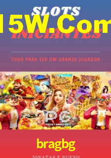 Bônus Generosos e Exclusivos no bragbg para Você!