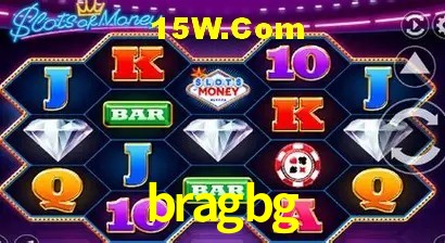 Estatísticas do Jogo bragbg