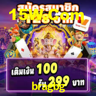bragbg: A Experiência de Casino com Jogos de Mesa ao Vivo