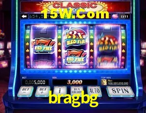 Recursos de Bônus bragbg