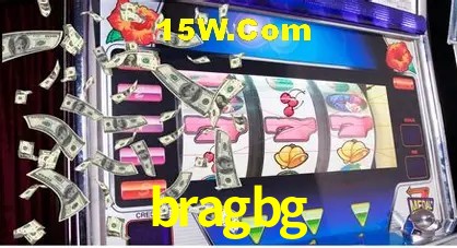 Jogos de Slot bragbg